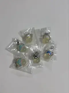 はぴだんぶい なりきりオイスター