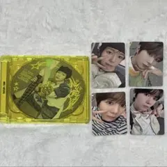 NCTWISH COLOR Jewel リョウ