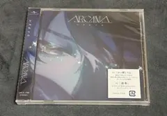いゔどっと　ARCANA シングル