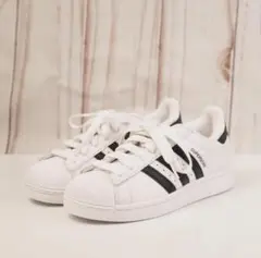 タグ付未使用品 adidas originals Superstar II
