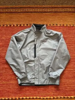 ヴィンテージ ナイロンジャケット