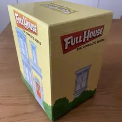 Full House The Complete Series DVD