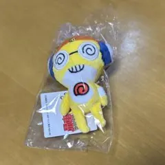 クルル　マスコット