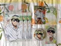 ブルーロック flower crown 潔世一 まとめ売り