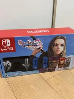 Nintendo Switch スイッチ　本体　ロトエディション　ソフト無し