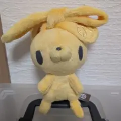 汎用うさぎ　ラウンドワン限定