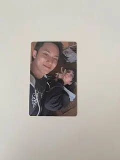 ナナ民泊 トレカ