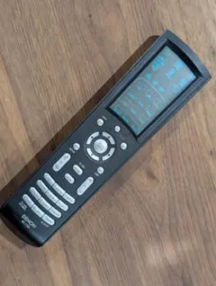 DENON RC-1102 リモコン 本体のサムネイル