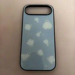 ベイマックス デザイン ソフトケース iPhone Air