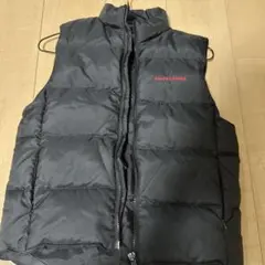 ラルフローレン　ダウンベスト 美品　向日葵様専用