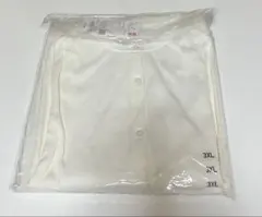 【新品未開封】UNIQLO ユニクロ UVカットクルーネックカーディガン