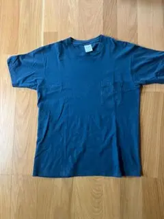 90s OLD GAP　ポケットTシャツ