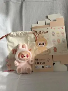 【正規品】POPMART LABUBU Have a Seat DADA