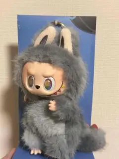 【LABUBU】⭐️ジモモ シークレット色⭐️【38cm】 楽天市場】zimomo labubuの通販