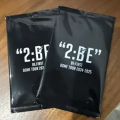 BE:FIRST オンラインくじ　LEO AとBセット