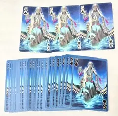 fgo トランプ 京まふ 初版セット 燕青 - メルカリ