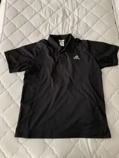 adidas アディダス ポロシャツ