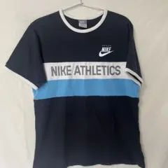 【海外モデル☆NCAA☆デューク大学☆】ナイキ 刺繍 ウォームアップ Tシャツ 海外モデル☆NCAA☆デューク大学☆】ナイキ 刺繍 ウォームアップ T