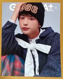 GIANNA Plus #07 cover HARUA(&TEAM)