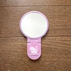 2026年最新】ハローキティ スタンドミラー(I Love Hello Kitty) ピンク