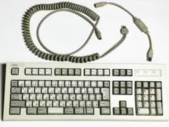 【整備済】IBM 5576-A01 日本語106 キーボード 整備済】IBM 5576-A01 日本語106 キーボード 整備済】IBM 5576