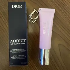 Dior リップグローバター 101