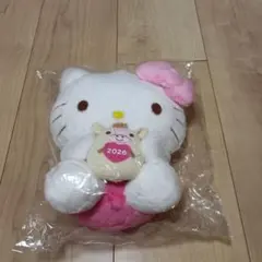 淡路島 限定 キティちゃん ハローキティ ぬいぐるみ たまねぎ サンリオ