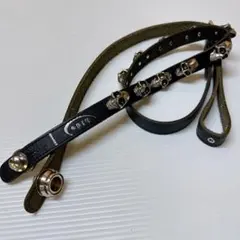 2025年最新】hide スカルストラップの人気アイテム - メルカリ