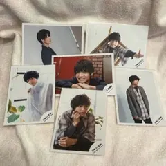 佐野晶哉くん　公式写真