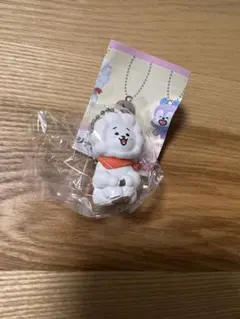 くら寿司　フィギュア　BT21 RJ 新品未開封