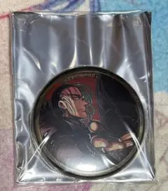 HELLSING マクスウェル 平野耕太大博覧會 缶バッジ - メルカリ