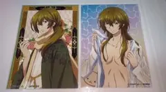 明治東亰恋伽 バースデーブロマイド 菱田春草 - メルカリ