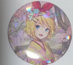 2026年最新】鏡音リン ~花色衣~の人気アイテム - メルカリ