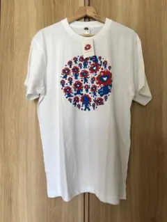 Expo 2025 公式ライセンス Tシャツ　ミャクミャク