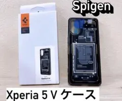 Spigen Xperia 5 V ケース Xperia Editionのサムネイル