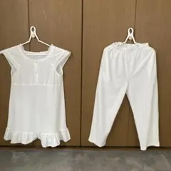 オリガン　パジャマ