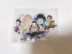 鬼滅の刃 アクスタ 七夕 2023 甘露寺蜜璃 時透無一郎 宇髄天元