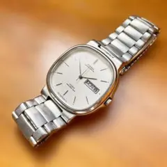 CITIZEN FORMA シチズン フォルマ クォーツ デイデイト