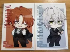 ツキウタ。 陽 オシアド 特典 - メルカリ