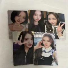 H2H SMTOWNラントレ セット