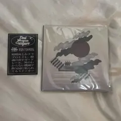 TOCCHI (Final Weapon Company) / 東京時代　CD