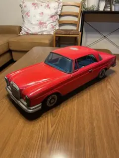 イチコー トヨタ セリカXX ブリキ玩具（当時物・ジャンク品） - メルカリ