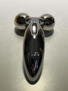 美顔ローラー ダブルボール ブラック 正規品】ReFa ダブルボール型美顔ローラー - メルカリ