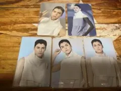 seventeen new バーノン