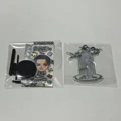 therampage 会場ガチャ 藤原樹