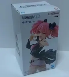 アイドルマスターシンデレラガールズ 城ヶ崎美嘉　Repaint ver.