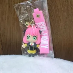 スパイファミリー キーホルダー アーニャ