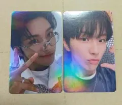 BOYNEXTDOOR★ウナク⑤