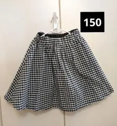 GLOBAL WORK グローバルワーク キッズ スカート 150cm