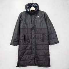 asics ベンチコート 山梨学院高校 XLサイズ - メルカリ